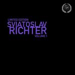 Sviatoslav Richter vol.1