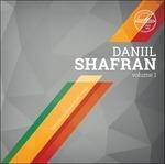 Danil Shafran - Vinile LP di Danil Shafran