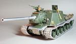 1:35 Isu-122 (Rr)