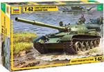 1/35 T-62 Soviet Main Battle Tank