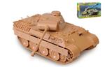 Panther Ausf.D Tank Plastic Kit 1:35 Model Z3678