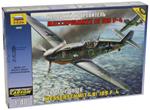 1:48 Wwii Messerschmitt Bf - 1:48 Wwii Messerschmitt Bf-109 F4