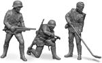 1:72 Wwii Deutsche Sturmpioniere