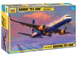 1/144 Boeing 757-200 (ZS7032)