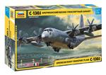 1/72 Hercules C-130j (ZS7325)