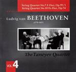 String Quartets vol.4