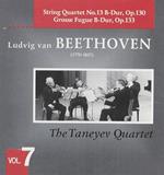 String Quartets vol.7