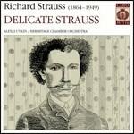 Delicate Strauss