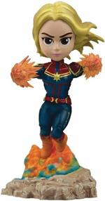 Px Exclusive Avengers Endgame Mea-011 Captain Marvel Px Fig