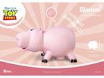 Toy Story Large Vinile Piggy Bank Hamm Salvadanaio Beast Kingdom