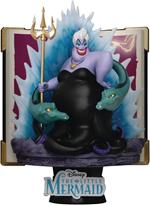 D-Stage Story Book Ursula Close Box Statua Beast Kingdom