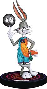 Beast Kingdom Toys- Figura Bugs Bunny, MC-047