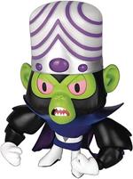 Powerpuff Girls Dynamic 8ction Heroes Action Figura 1/9 Mojo Jojo 14 Cm Beast Kingdom Toys