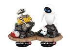 Wall-E D-Stage PVC Diorama Wall-E 14 Cm Beast Kingdom Toys