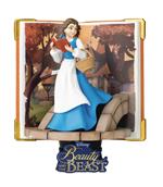 D-Stage Story Book Belle