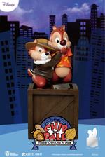 Chip ''n Dale: Rescue Rangers Master Craft Statua 35 Cm Beast Kingdom Toys