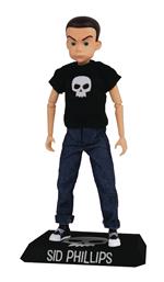 Disney: Beast Kingdom - Toy Story - Dah-033Dx Dynamic 8 - Action Heroes Sid