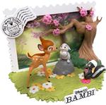 Disney: Beast Kingdom - 100 Years - Bambi D-Stage