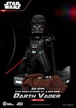 Star Wars: Beast Kingdom - A New Hope Darth Vader Figura Egg Attack