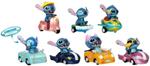 Lilo & Stitch Pbc-013Sp Pb Car 6Pc Bmb Set Ast