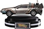 Back To The Future Ii Eaf-005 Floating Delorean