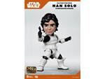 Star Wars Uova Attack Statua Han Solo (stormtrooper Disguise) 17 Cm Beast Kingdom Toys