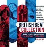 British Beat Collection Vol.2