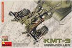 1/35 Mine-Roller KMT-9