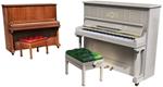 Piano Set Scala 1/35 (MA35626)