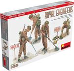 1/35 Royal Engineers Special Edition