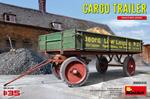 1/35 Cargo Trailer