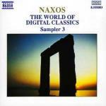 The World of Digital Classic vol.3 - CD Audio