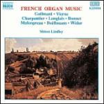 Musica francese per organo