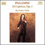 Capricci - CD Audio di Niccolò Paganini,Ilya Kaler