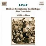 Trascrizione della Sinfonia fantastica di Berlioz