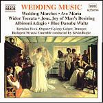 Wedding Music. Musiche da matrimonio - CD Audio