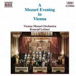 A Mozart Evening in Vienna