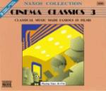 Cinema Classics 3 (Colonna sonora) - CD Audio