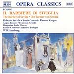 Il barbiere di Siviglia