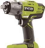 Ryobi Avvitatore Ad Impulsi 1/2'' 3 Velocità 18V A Batteria Svitare Avvitare