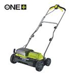 Ryobi - Scarificatore Brushless 18V 35Cm A Batteria (Non Inclusa)