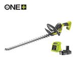 Ryobi Tagliasiepi A Batteria 18V (1X 2.0Ah) Lama 55Cm Potatura Cesoia