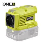 Ryobi - Inverter 18V (Batteria Non Inclusa)