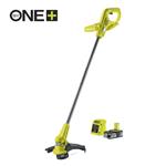 Ryobi Tagliabordi A Batteria 18V (1X 1.5Ah) Taglio 23Cm