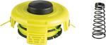 Ryobi Coperchio / Bobina E Molla A Doppio Filo 1.2Mm