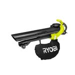 Soffiatore-Aspiratore-Trituratore 3000 W Rbv3000Cesv Ryobi Attrezzi Macchine Agricole Giardino