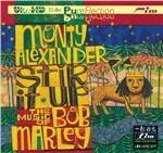 Stir It Up The Music Of Bob Marley