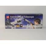 Telescopio 40 zoom