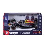 Red Bull Racing F1 RB19 2023 - Sergio Perez - scala 1:43