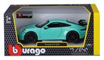 Bburago: Porsche 911 Gt3 - 1:24